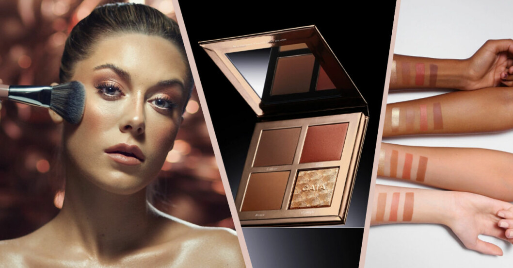 Caia Cosmetic släpper produkten classy