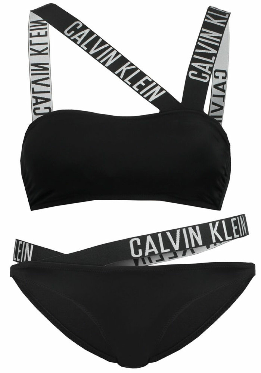 calvin klein bikini 2016