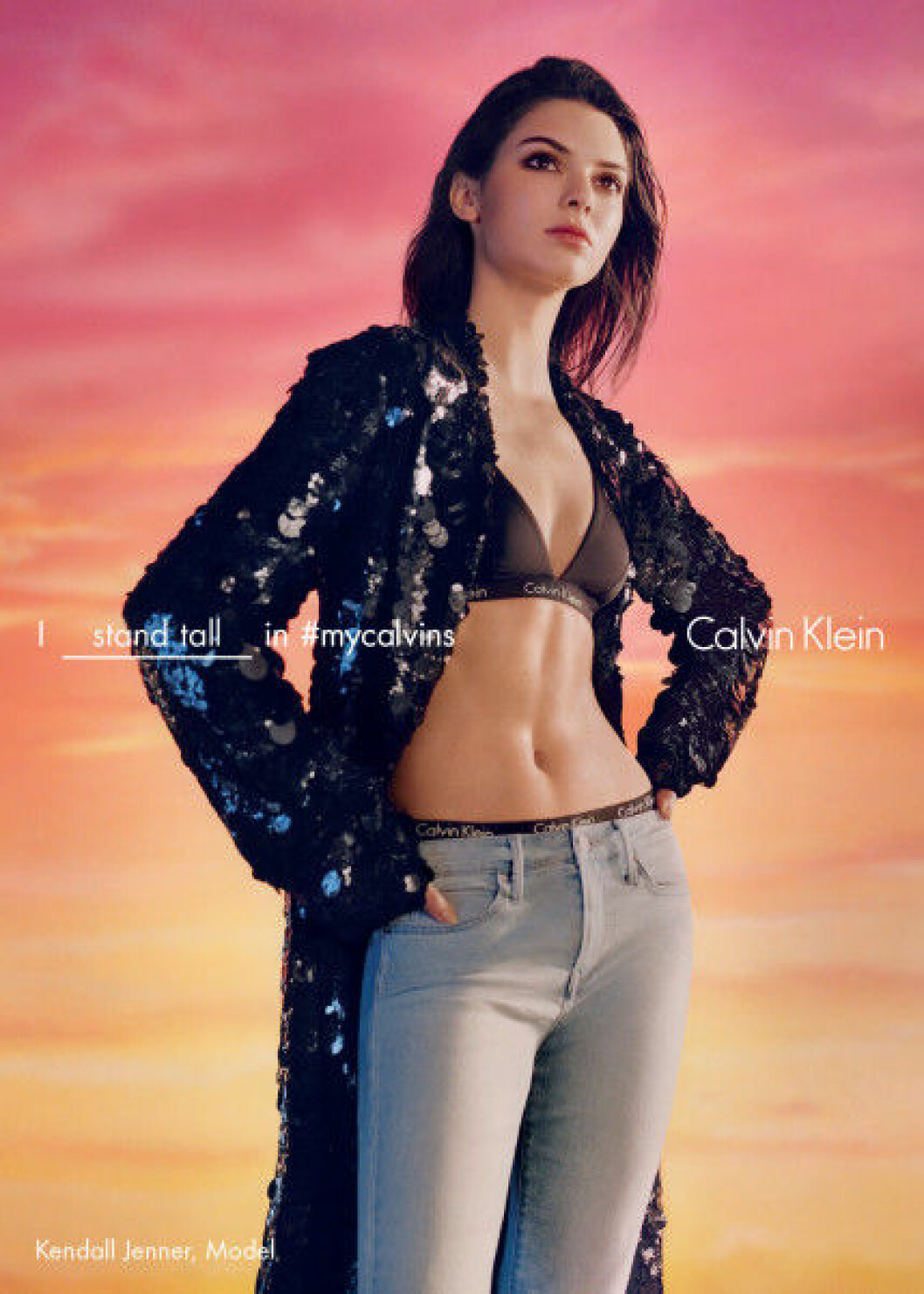 Kendall Jenner. Kendall Jenner.