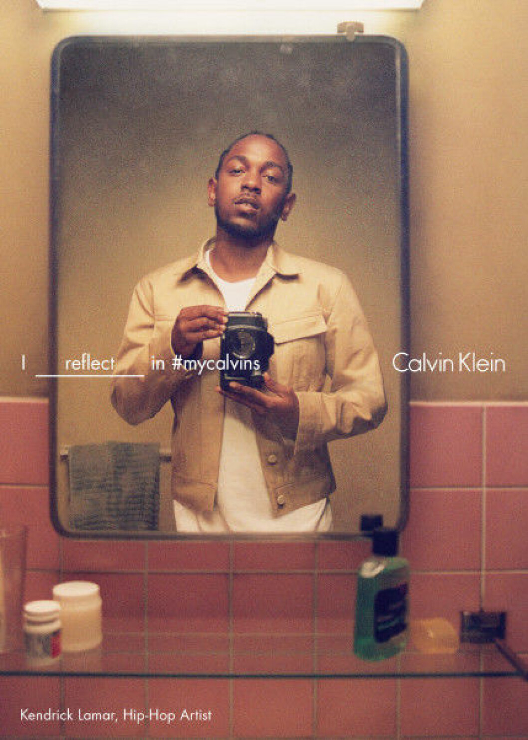 Kendrick Lamar. Kendrick Lamar.