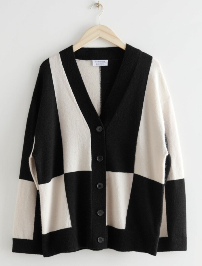 cardigan stories