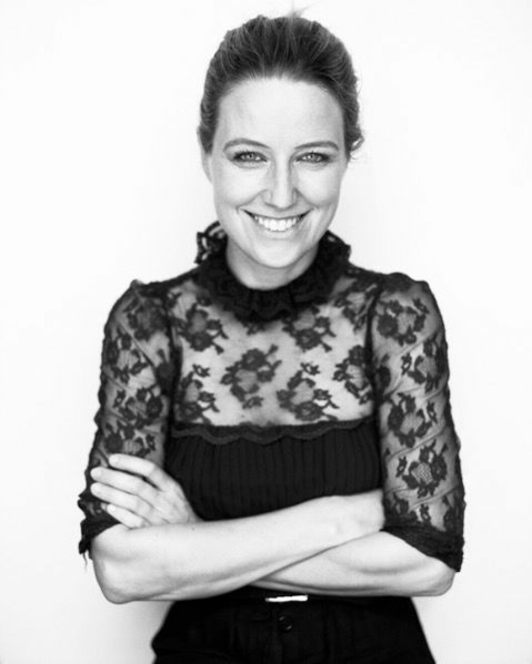 Carin Rodebjer