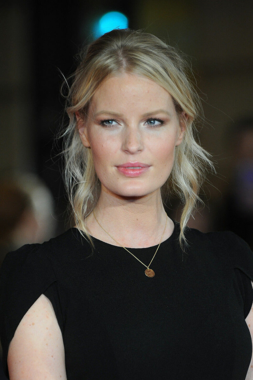 Caroline Winberg har även hon gjort en abort. Caroline Winberg har även hon gjort en abort.