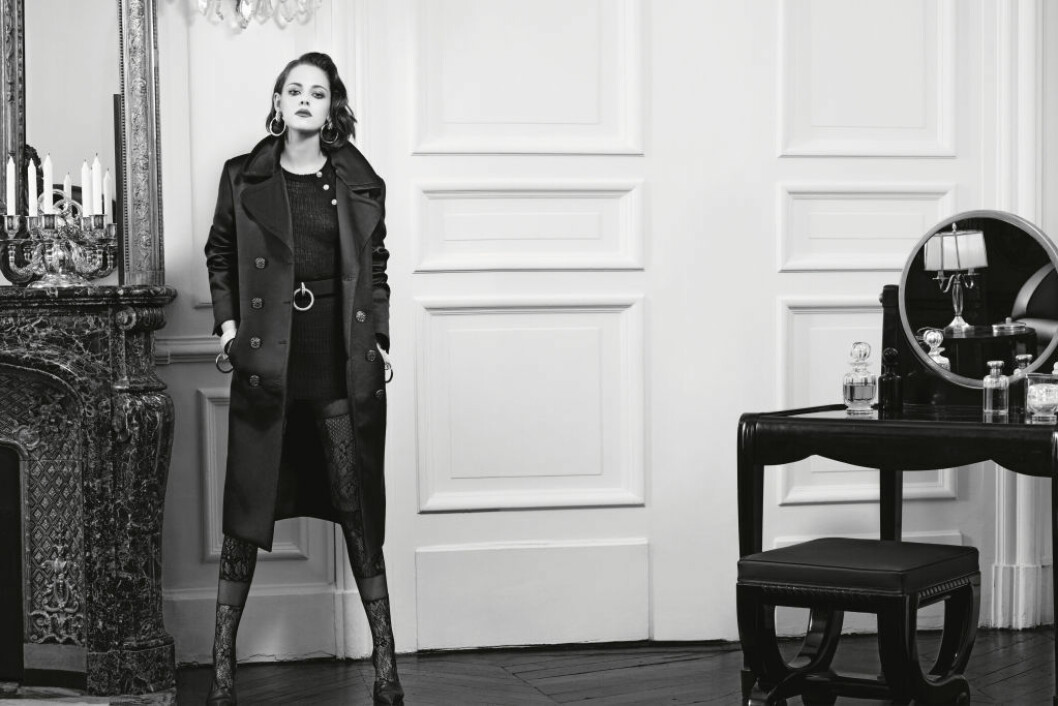 chanel 3