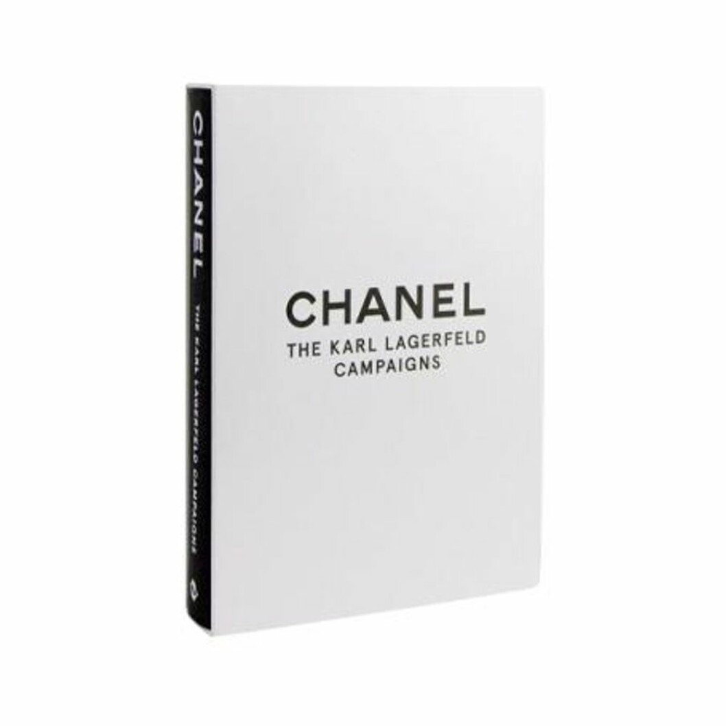 Chanel Karl Lagerfeldt
