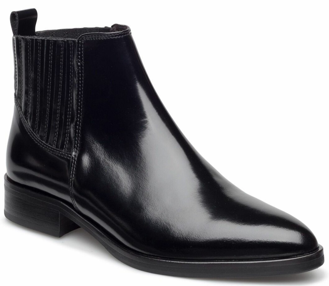 chelseaboots spetsiga
