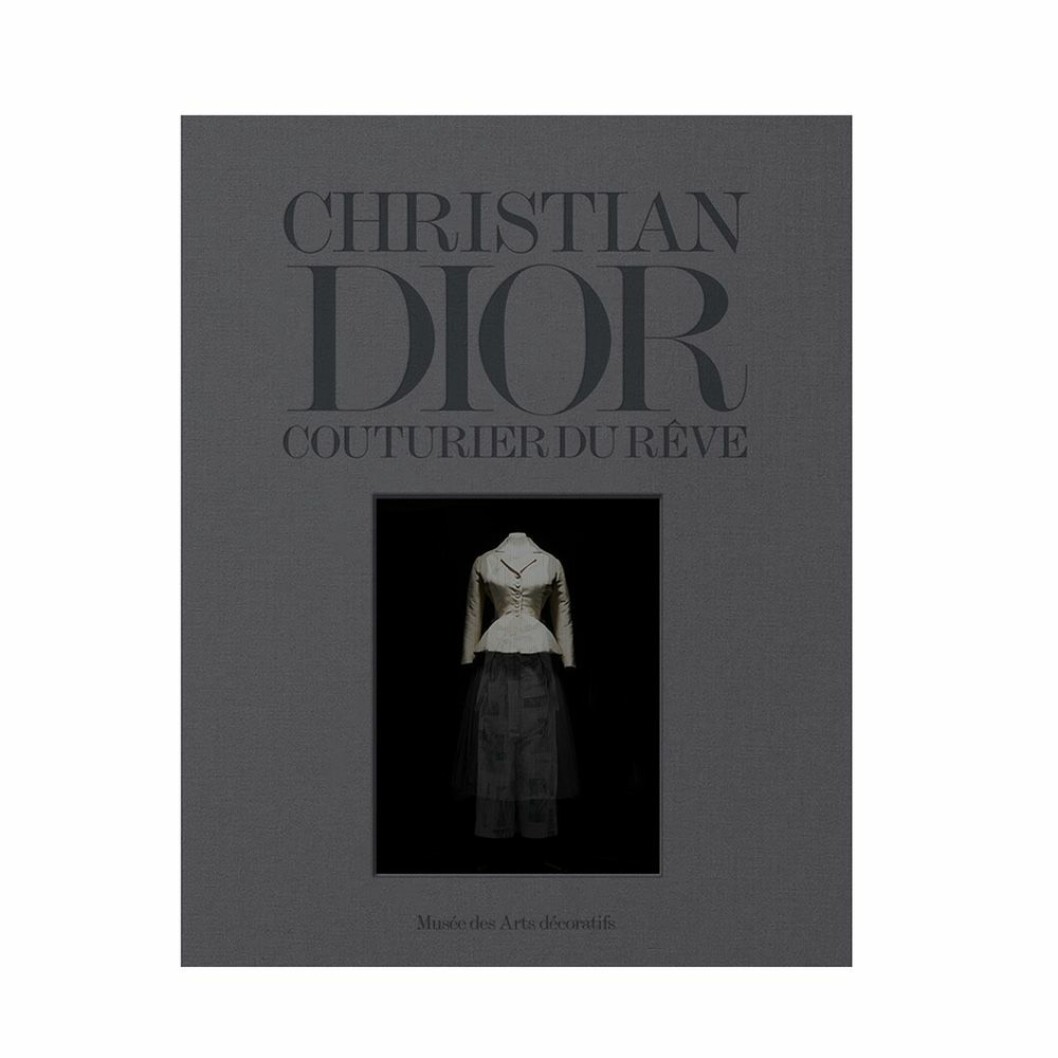 Christian Dior böcker