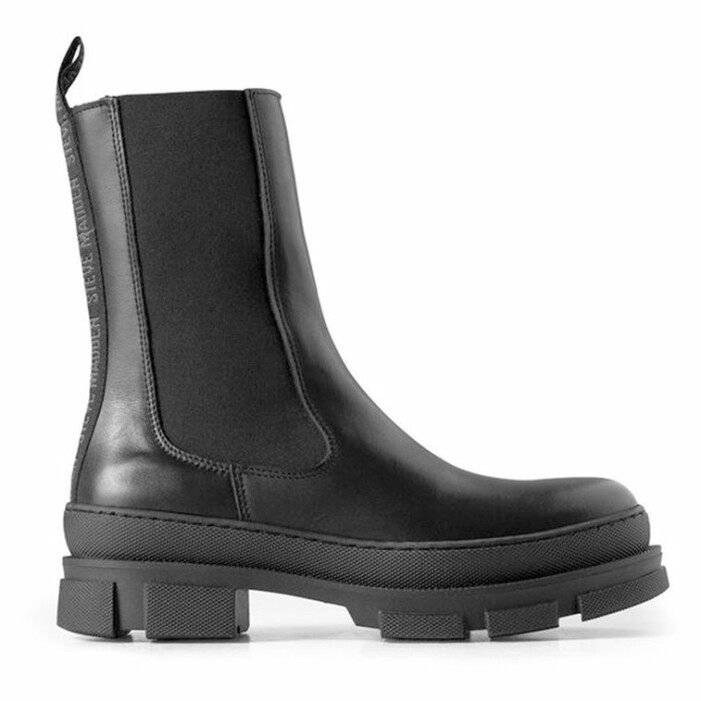 chunky boots hösten 2021