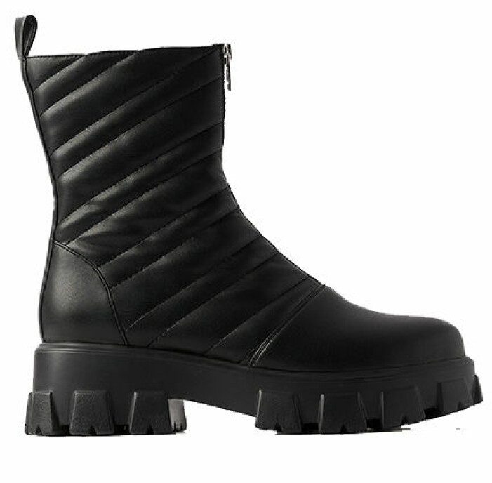 chunky boots nakd