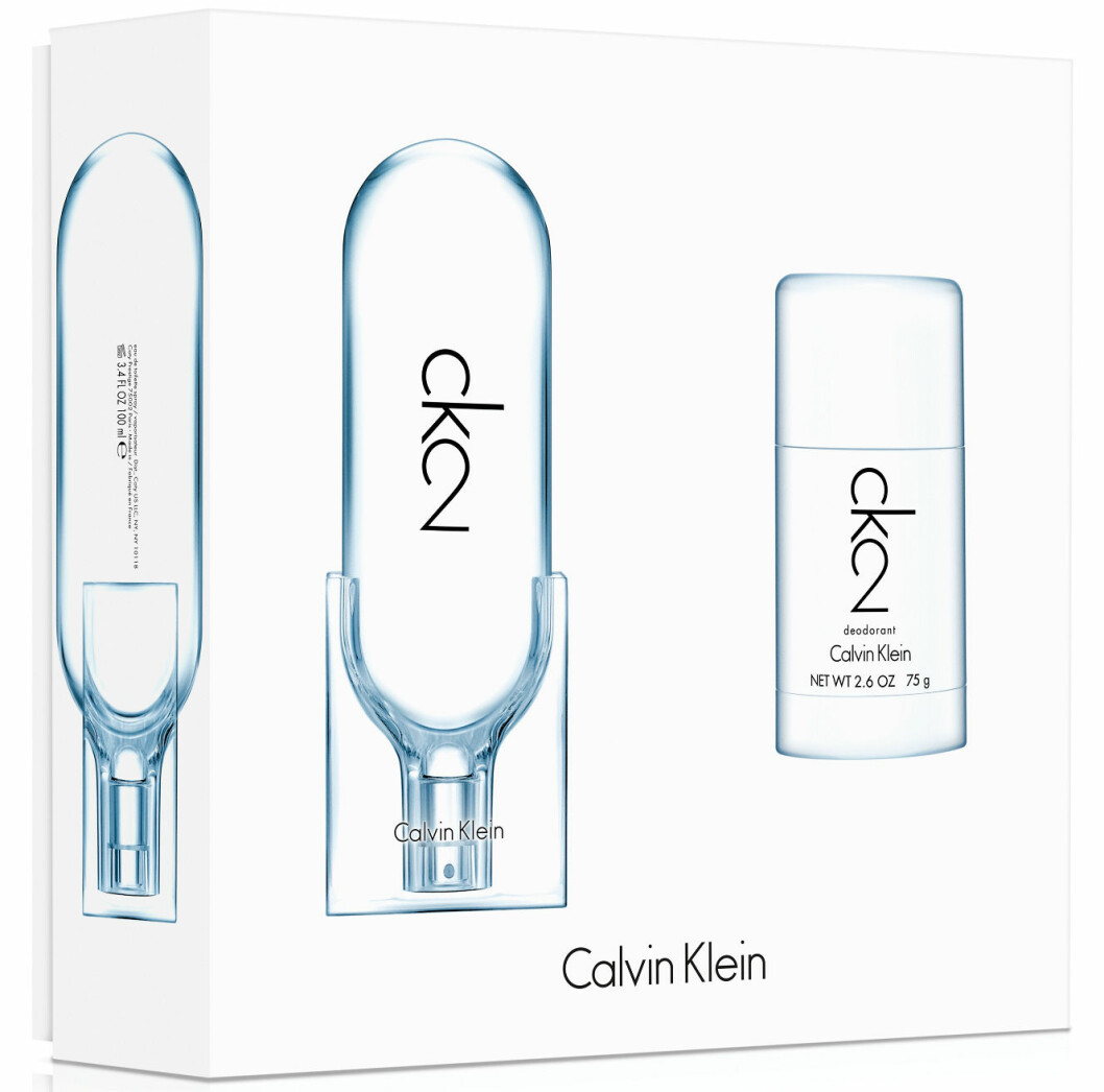 ck2u parfym calvin klein