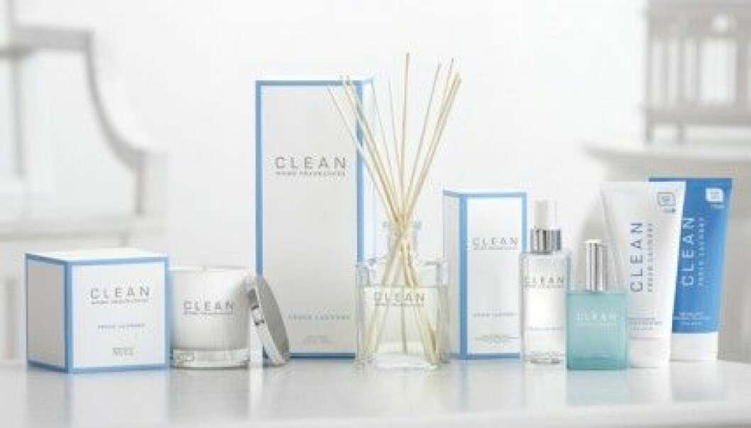 Clean har lanserat Home Fragrances. Här i doften Fresh Laundry. Clean har lanserat Home Fragrances. Här i doften Fresh Laundry.