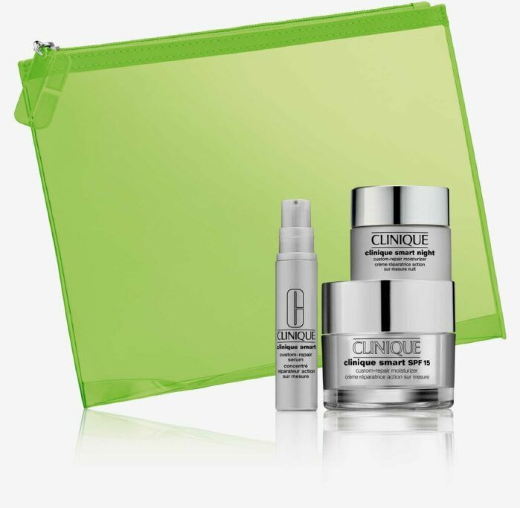 Clinique presentkit