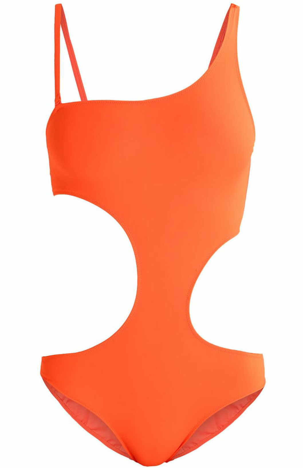 cut out baddräkt