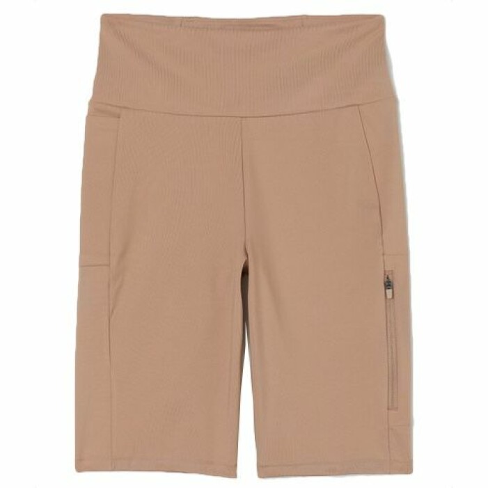 Cykelbyxor för träning från H&M