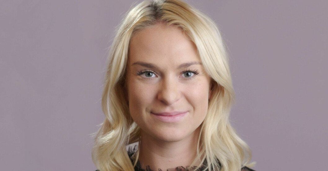 Dasha om sin preventivmedelsresa: "Det sista jag vill i livet är att det inte blir som jag tänkt mig"