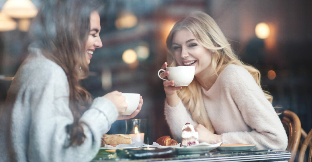 8 saker du bör fråga din partner – men kanske inte din dejt
