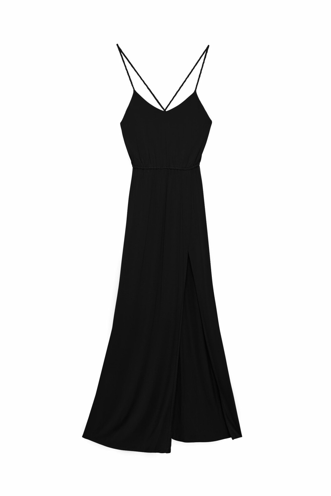 Day Dress Black