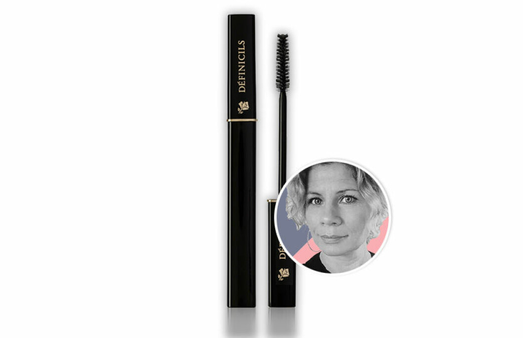 Définicils Mascara Black
