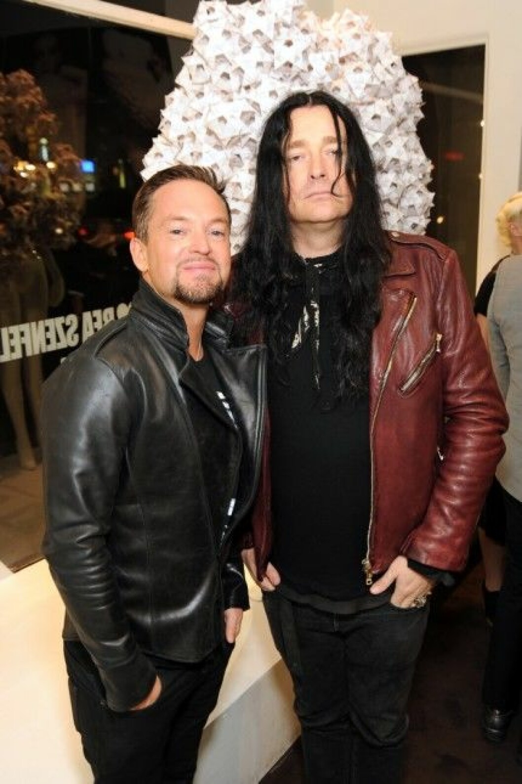 Andreas Carlsson och Jonas Åkerlund, Andreas Carlsson och Jonas Åkerlund,