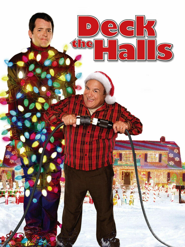 En lysande jul - julfilm