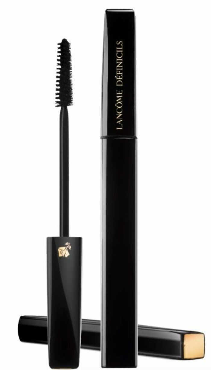 Mascara Lancome