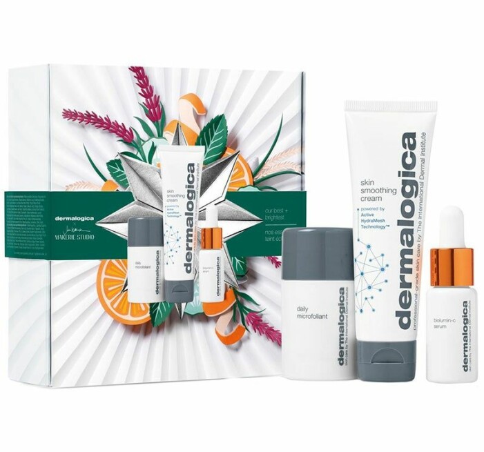 Dermalogica presentkit