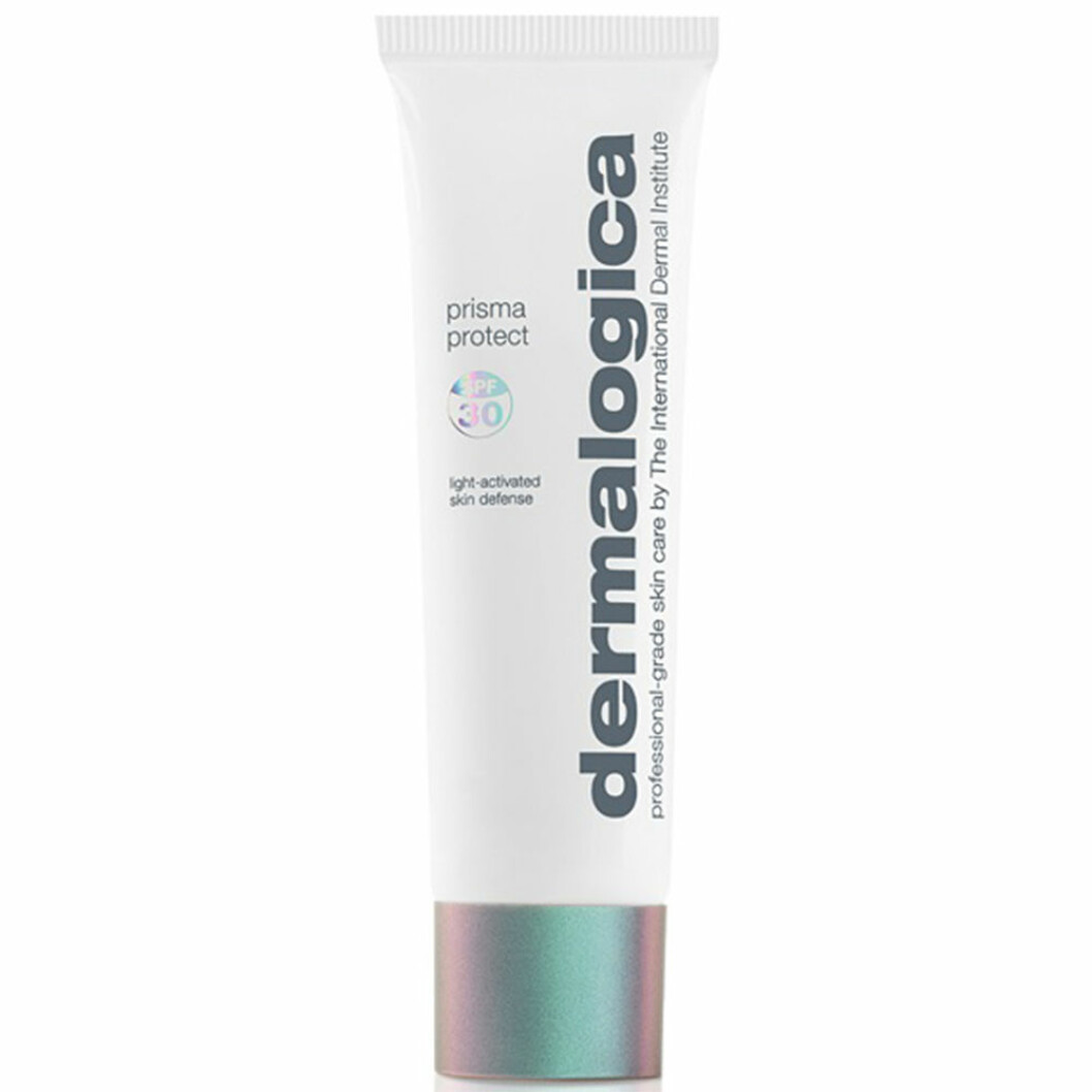 Dermalogica spf 25