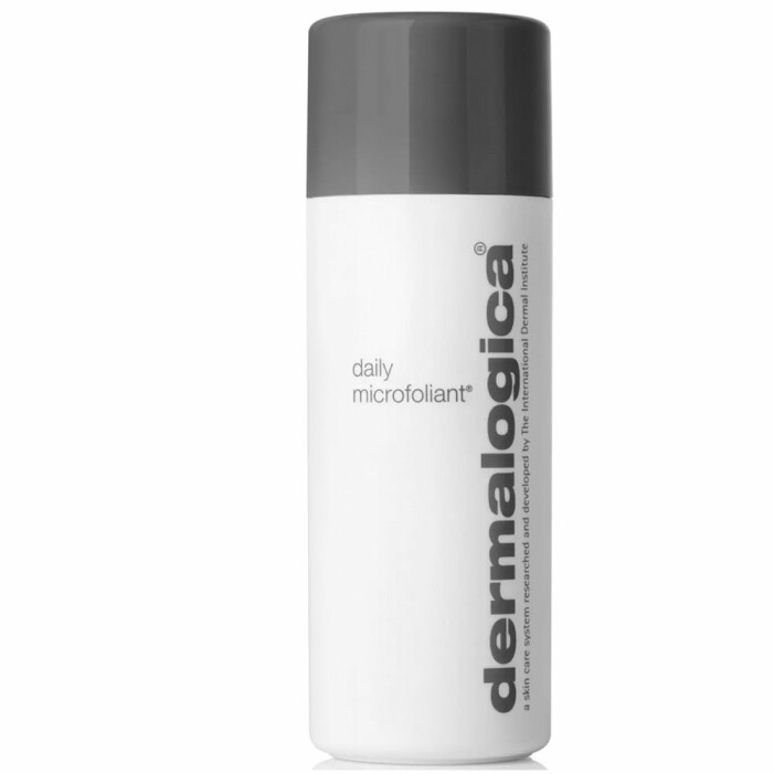 dermalogica daily exfoliant
