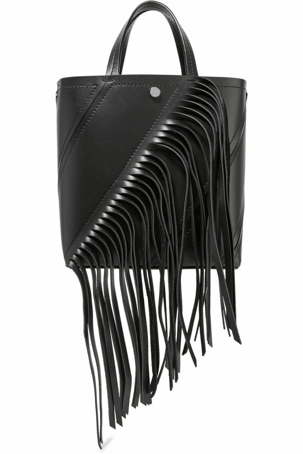 Svart designerväska från Proenza Schouler
