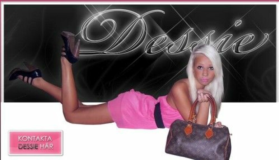 Bild: dessie.se