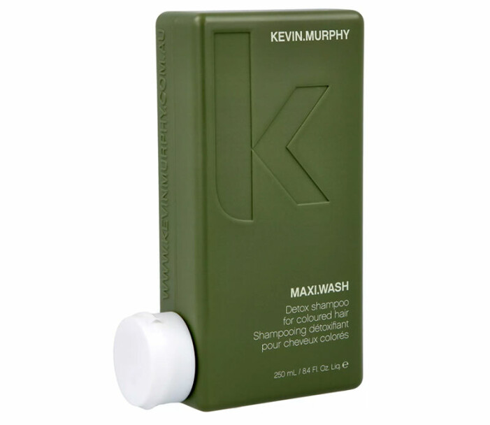 detox schampo Kevin Murphy