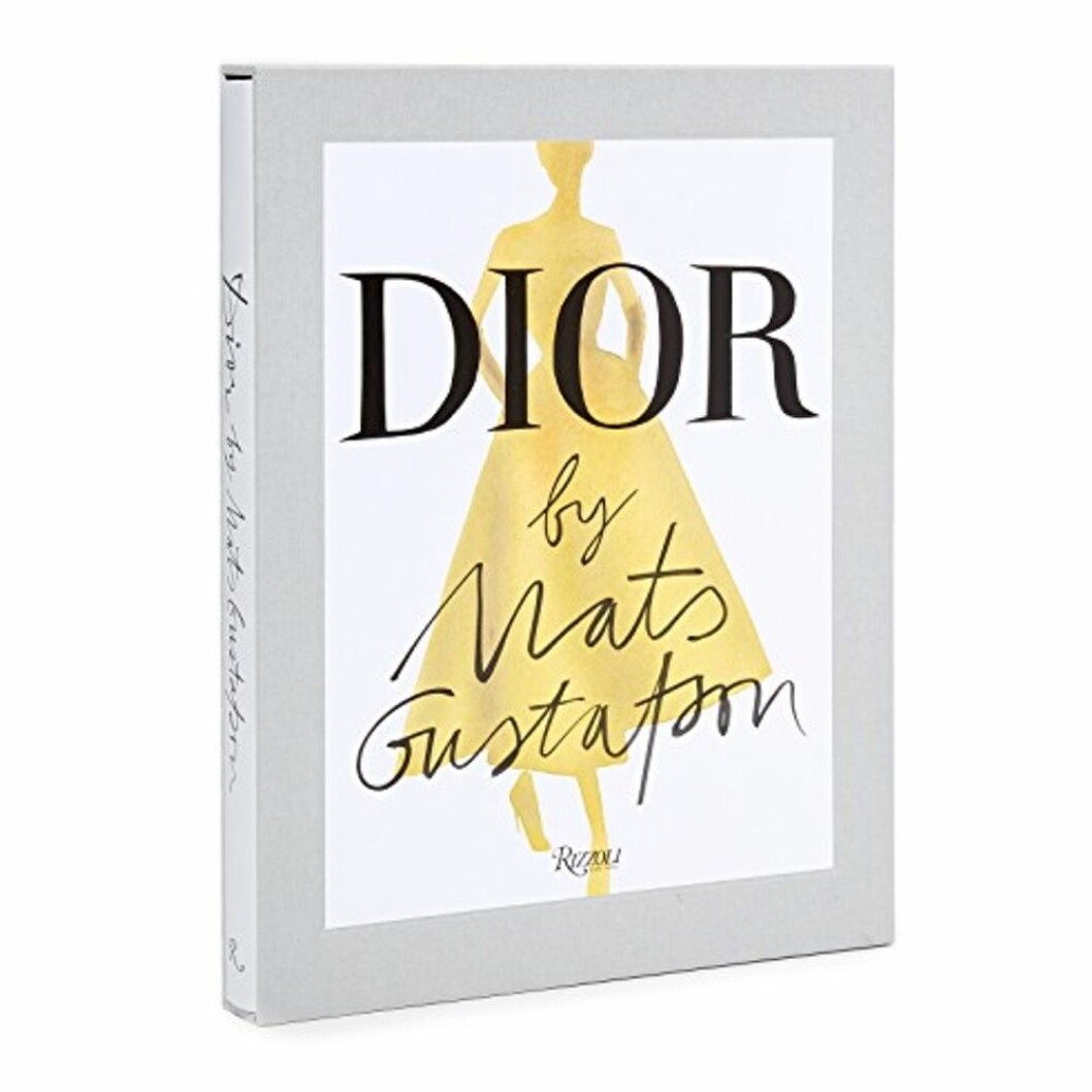 Dior av Mats Gustafson