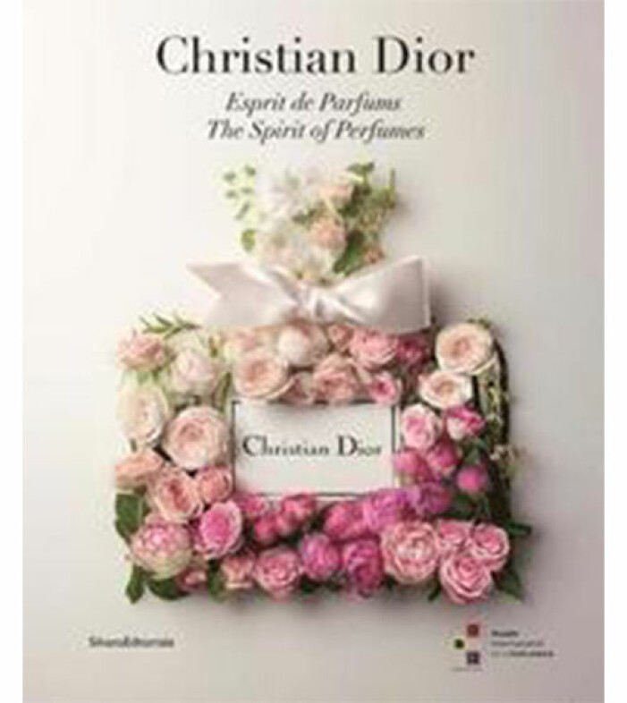 dior the spirit of perfumes