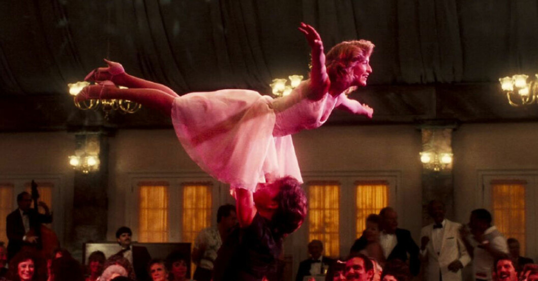 Dirty Dancing
