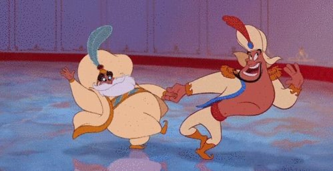 disney