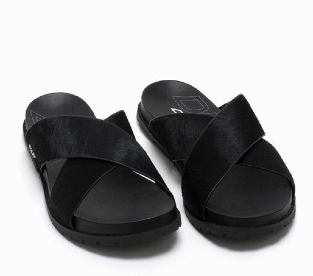 dkny sandaler