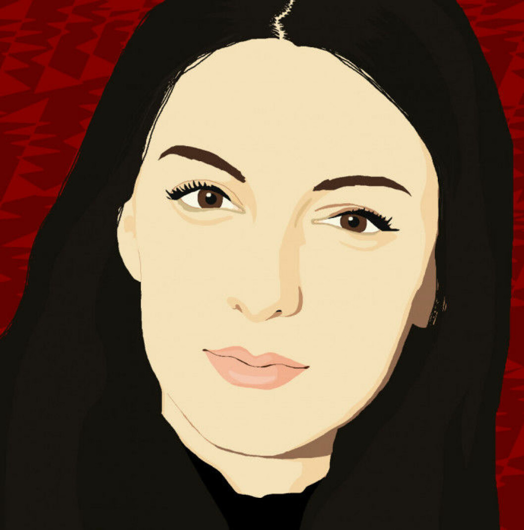 dona hariri