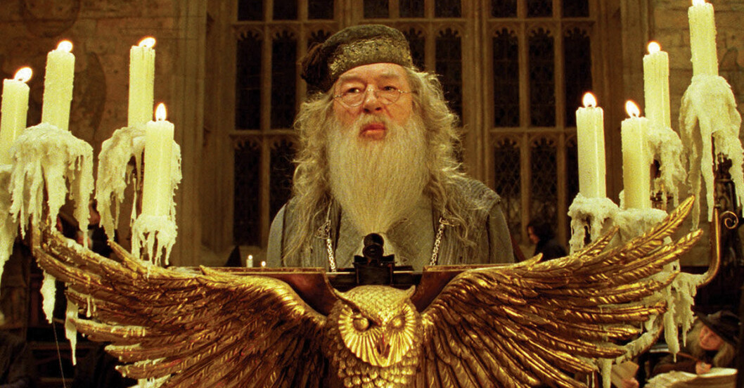 Dumbledore kan bli öppet homosexuell i nya filmerna