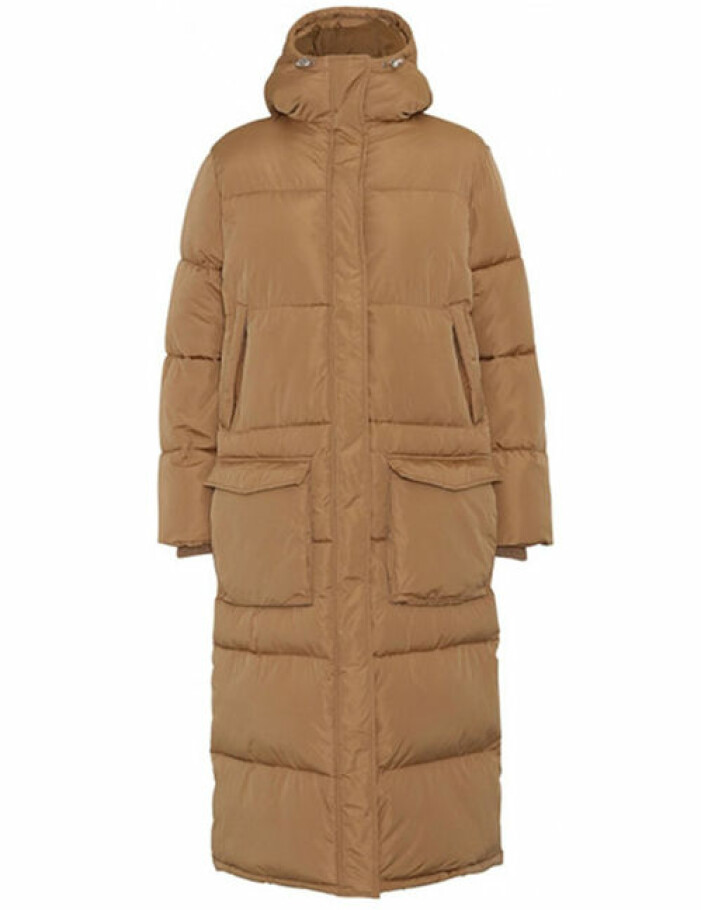 dunjacka beige