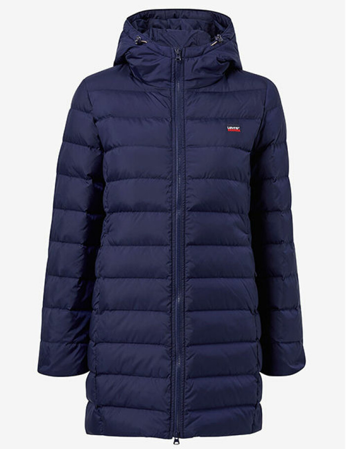 dunjacka levis