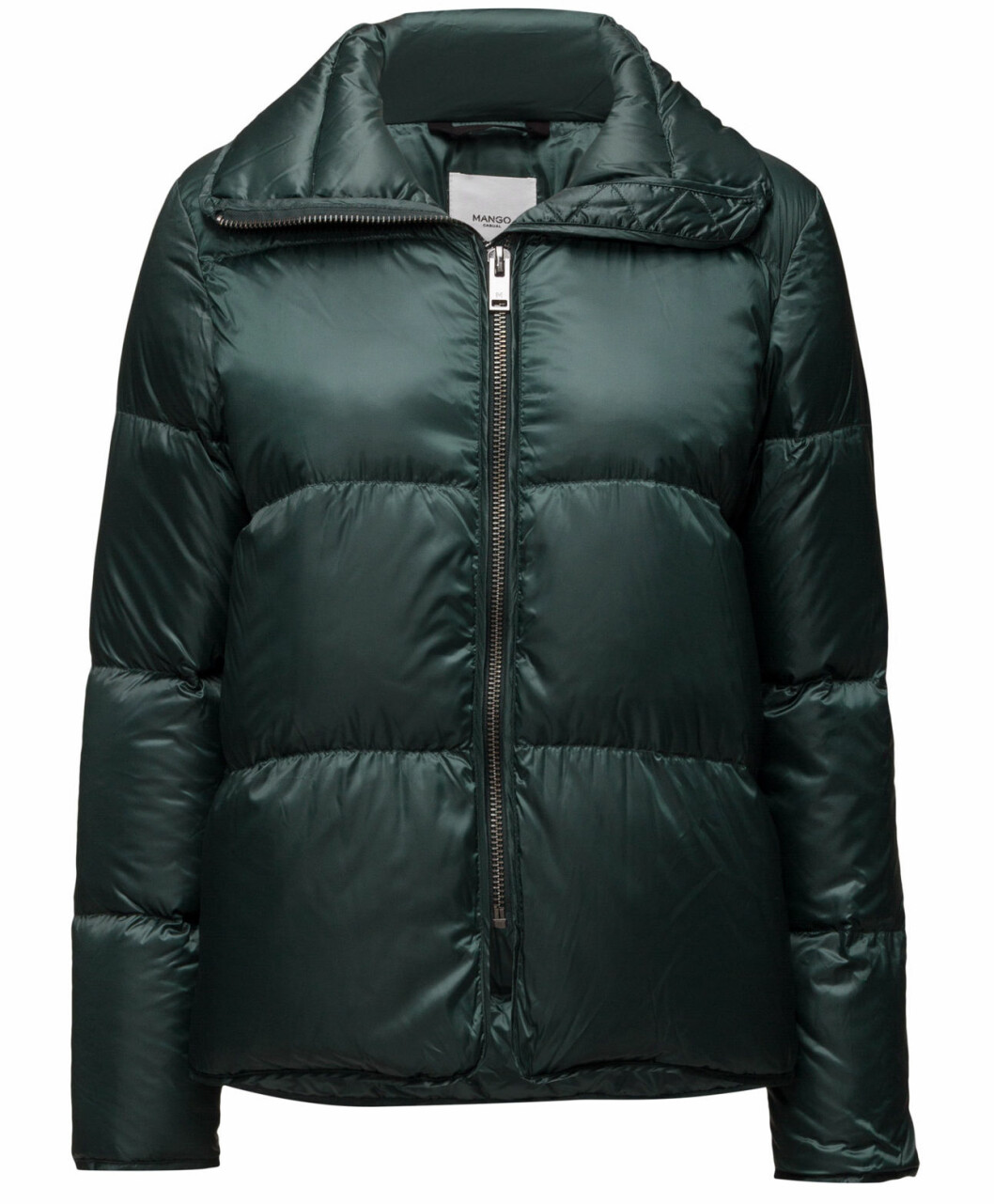 dunjacka mango vinter