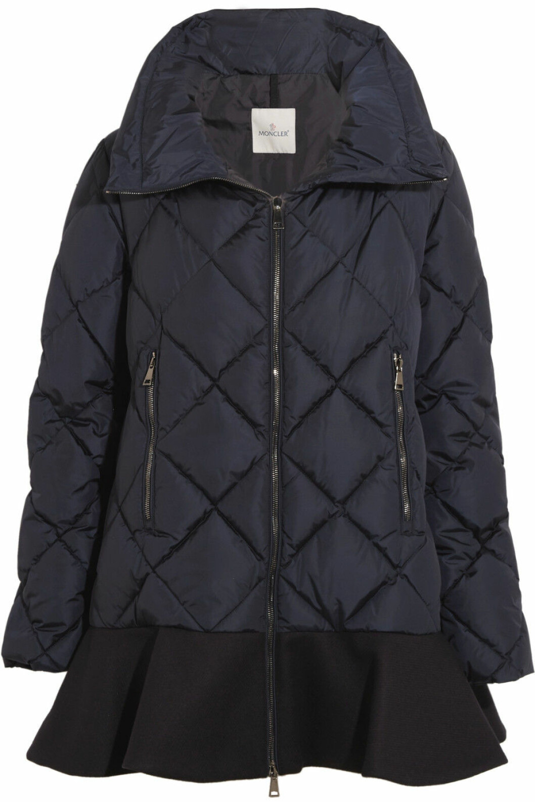 dunjacka moncler 2016