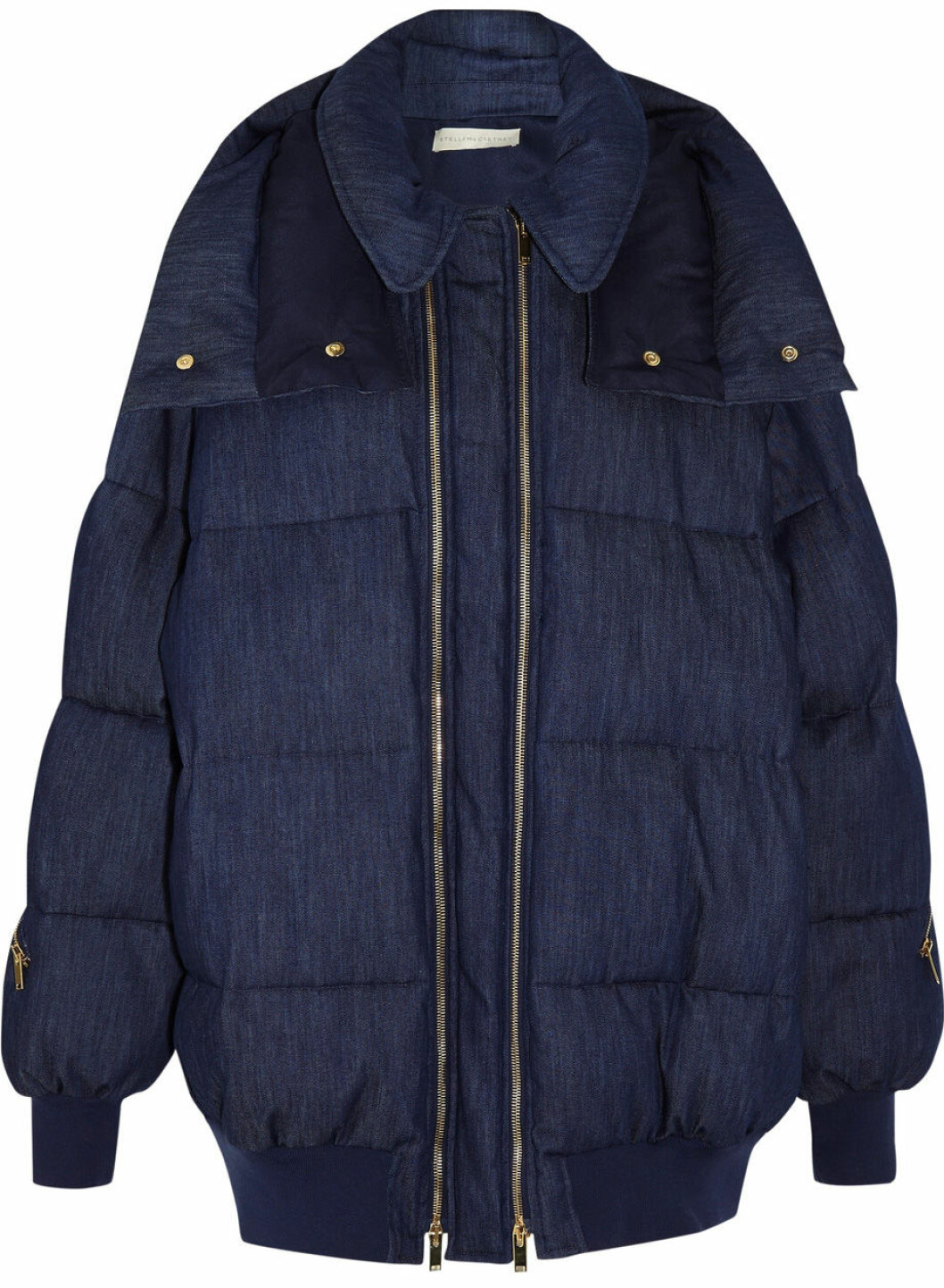 dunjacka oversize stella mccartney