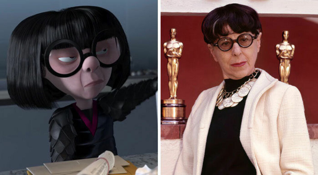 Edith och Edna