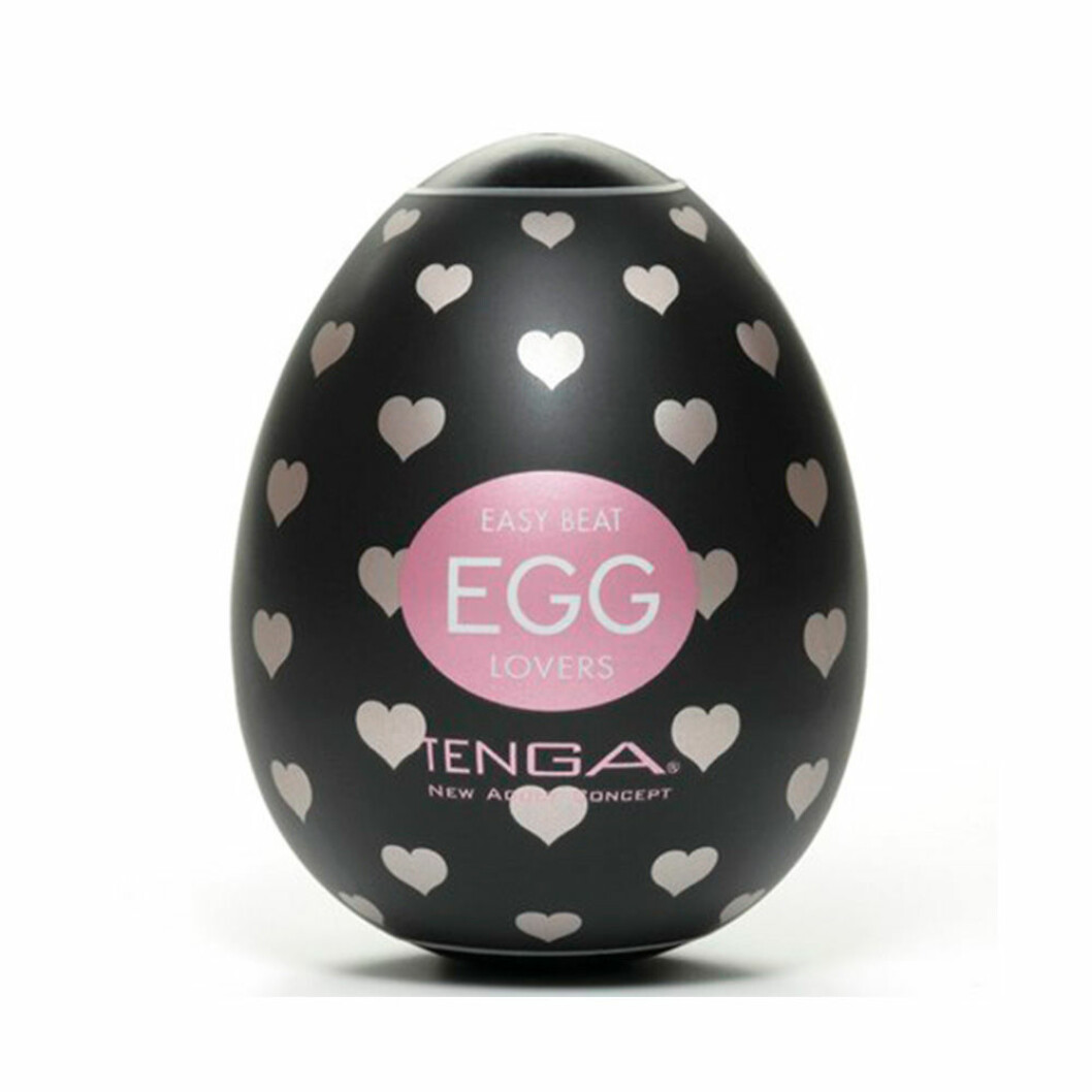 Onani-egg