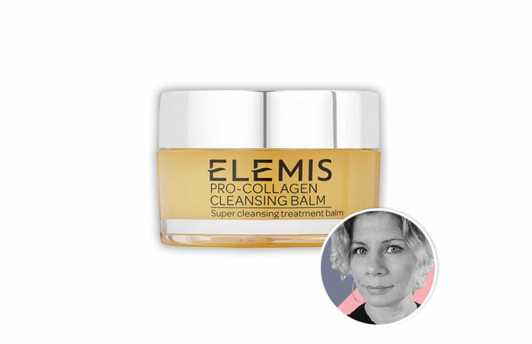 Elemis Pro-collagen cleansing balm