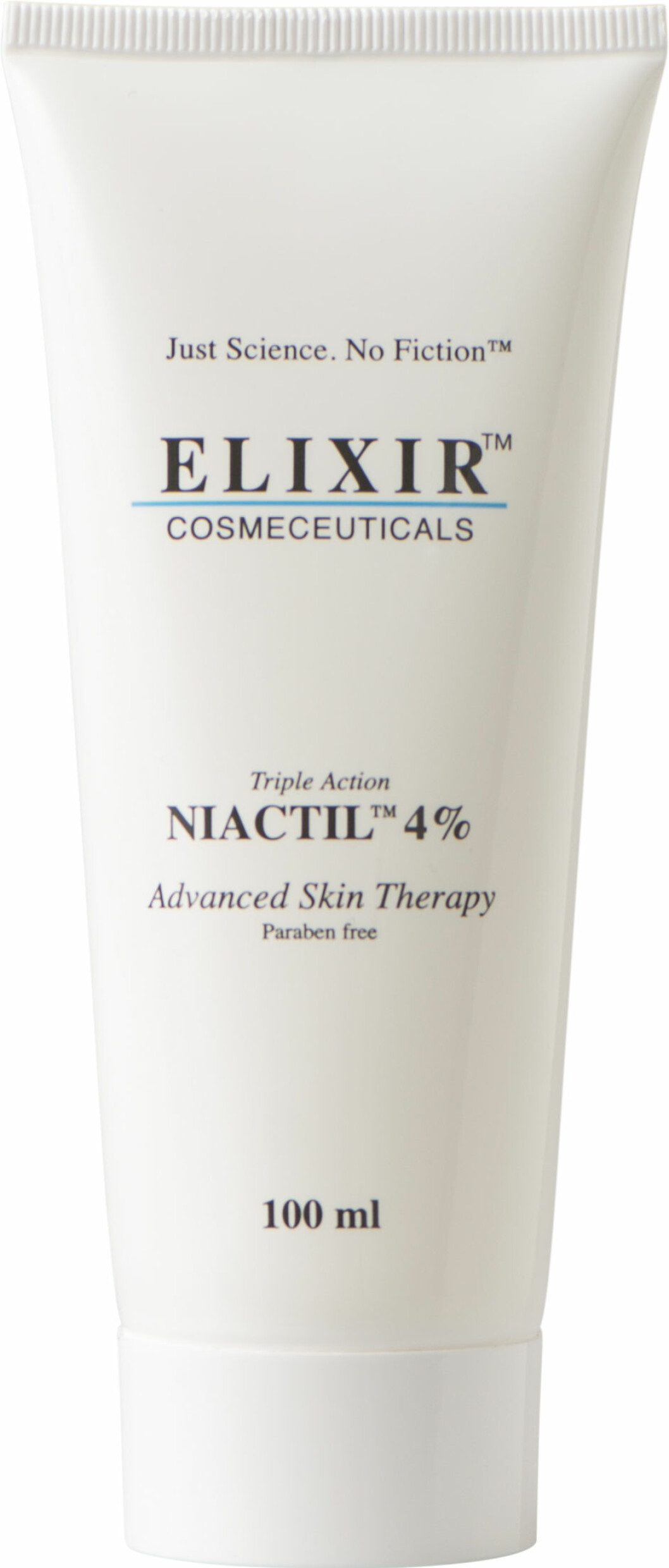 Elixir Cosmeceuticals Niactil 4%