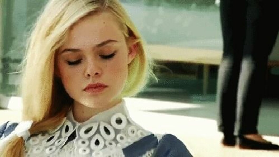 elle fanning