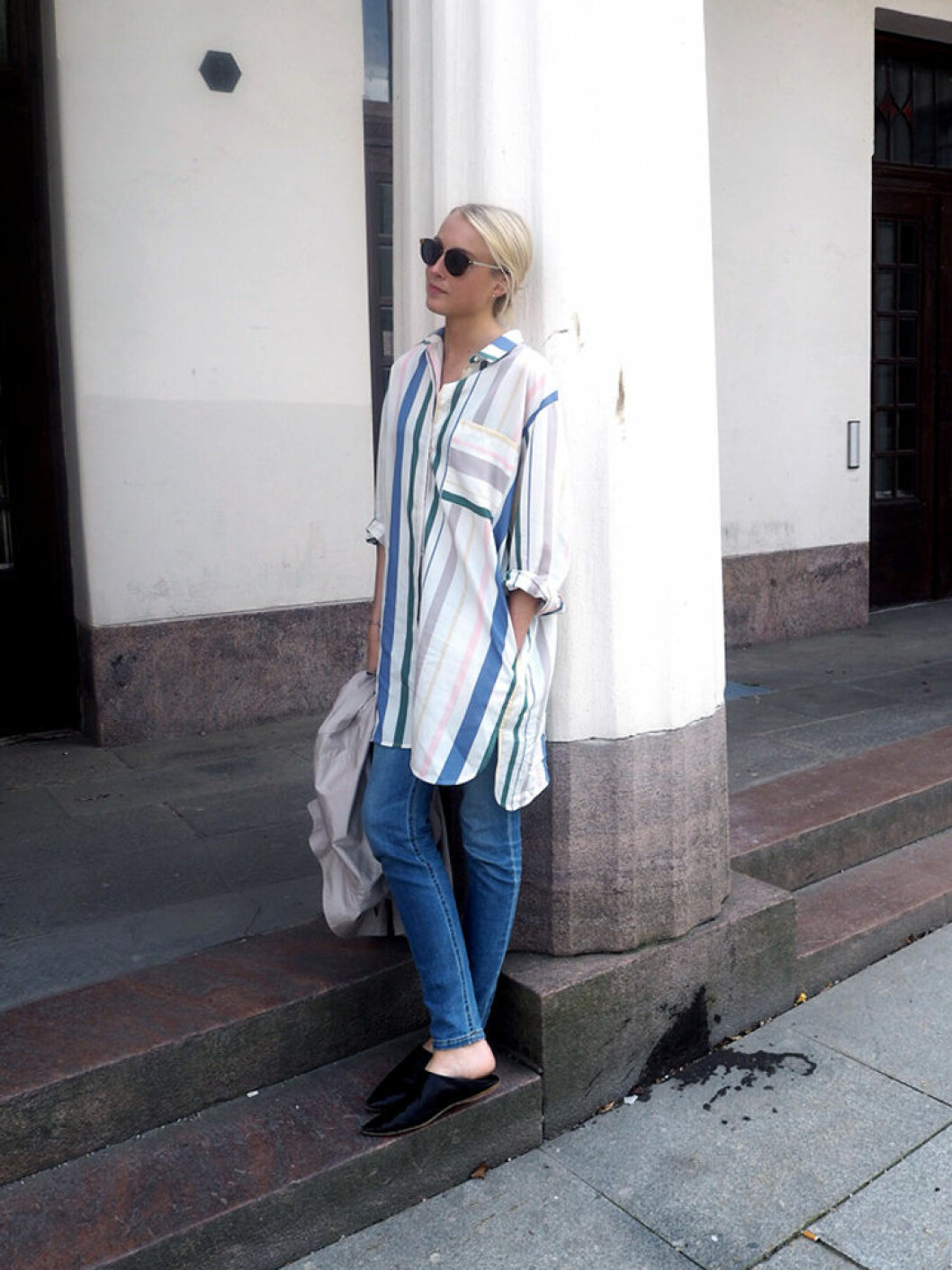 ellen claesson chic