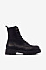 Svarta boots från Ellos